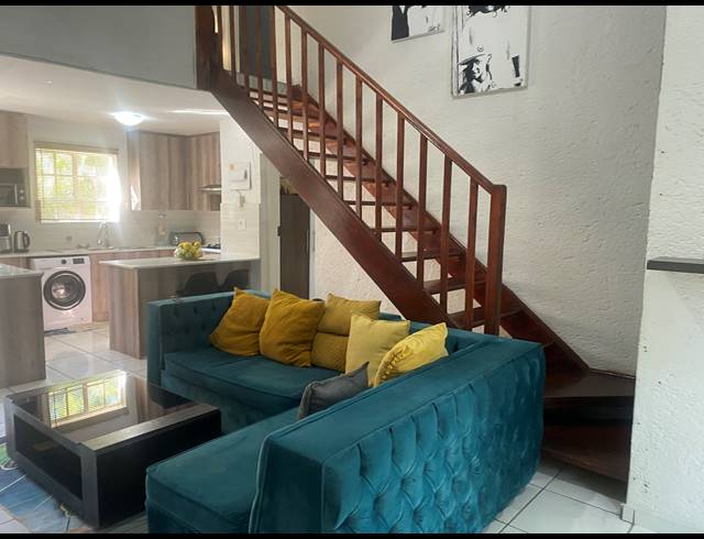 2 BEDROOM APARTMENT FOR SALE IN BASSONIA